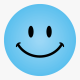 smile